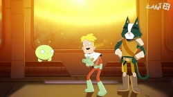 کارتون آخر دنیا - فصل اول - قسمت 6